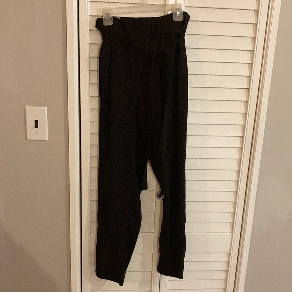 Women business pants